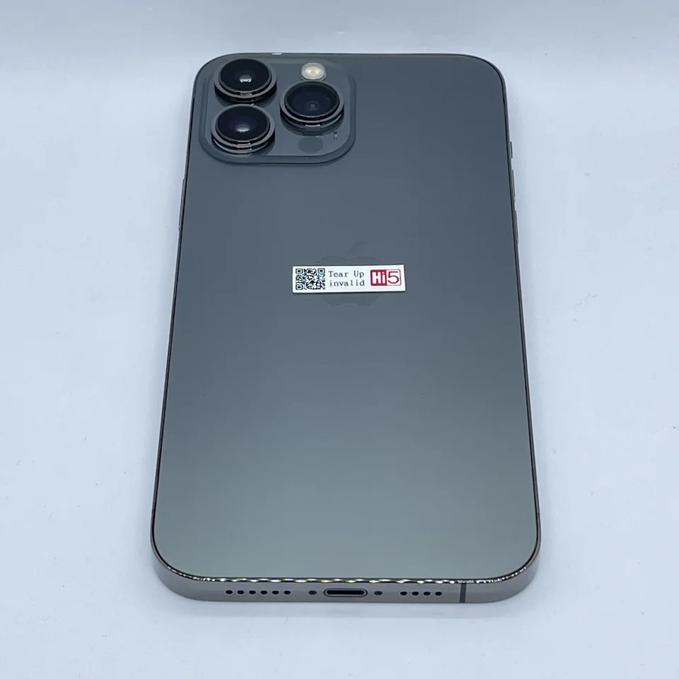 Original Apple iPhone 13Pro Max Face ID 6.7