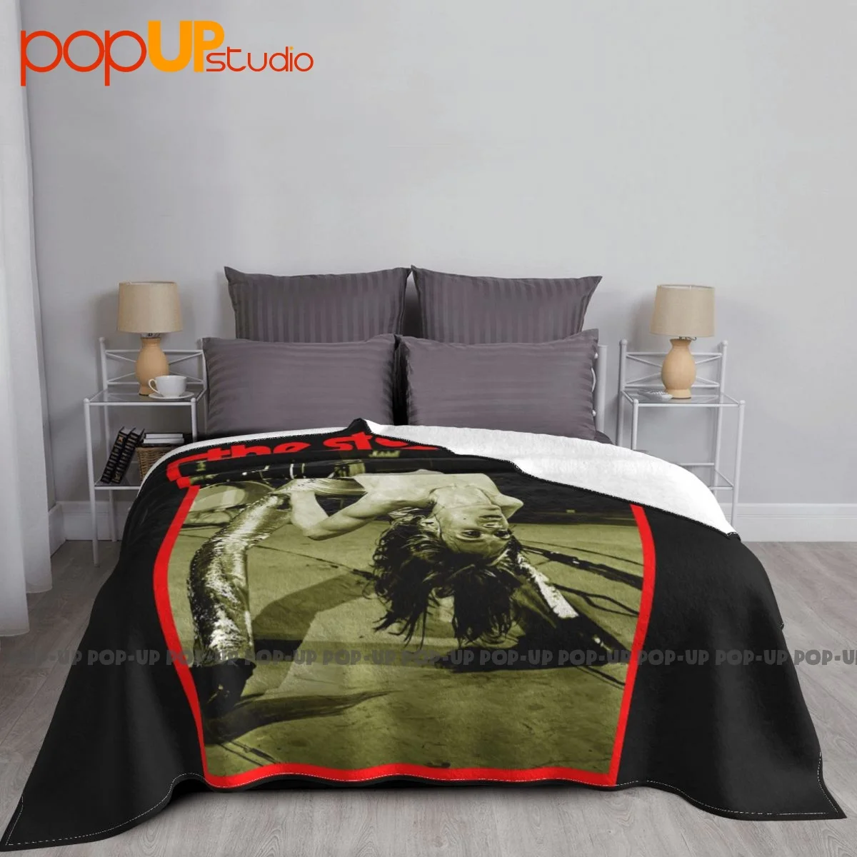 The Stooges Iggy �� ��ũ �� ��� P-14 ���, �ε巯�� �ö���, ��ǰ�� ���� ���� ��� ��ô