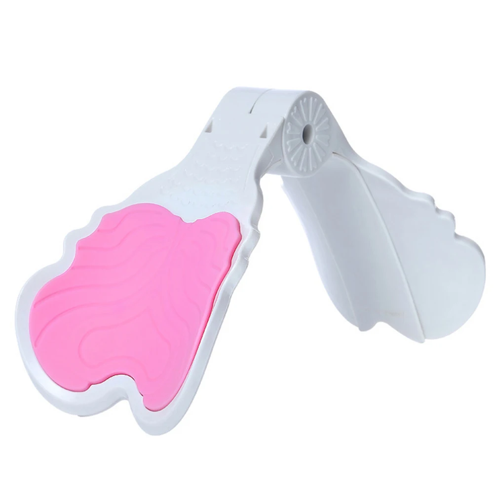 

Женский тренажер для фитнеса, нескользящий тренажер для мышц тазового дна, устройство для укрепления тазового дна, многофункциональное устройство для рук, ног, бедер