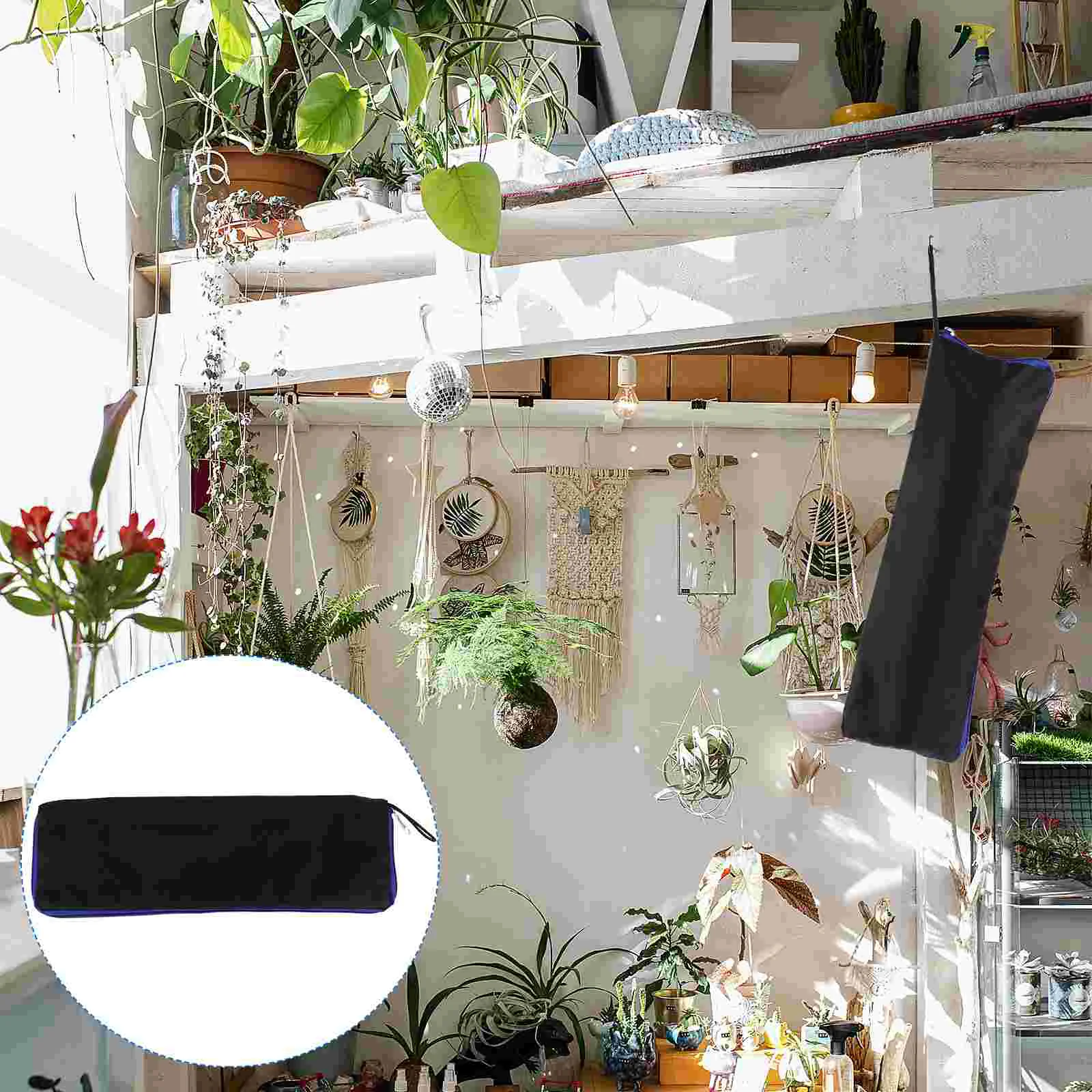 

Storage Tote Wet Umbrellas Bags Practical Umbrella Bag Folding Umbrella Case Cover Hanging Pouch For Work Travel Tote Bag Beach