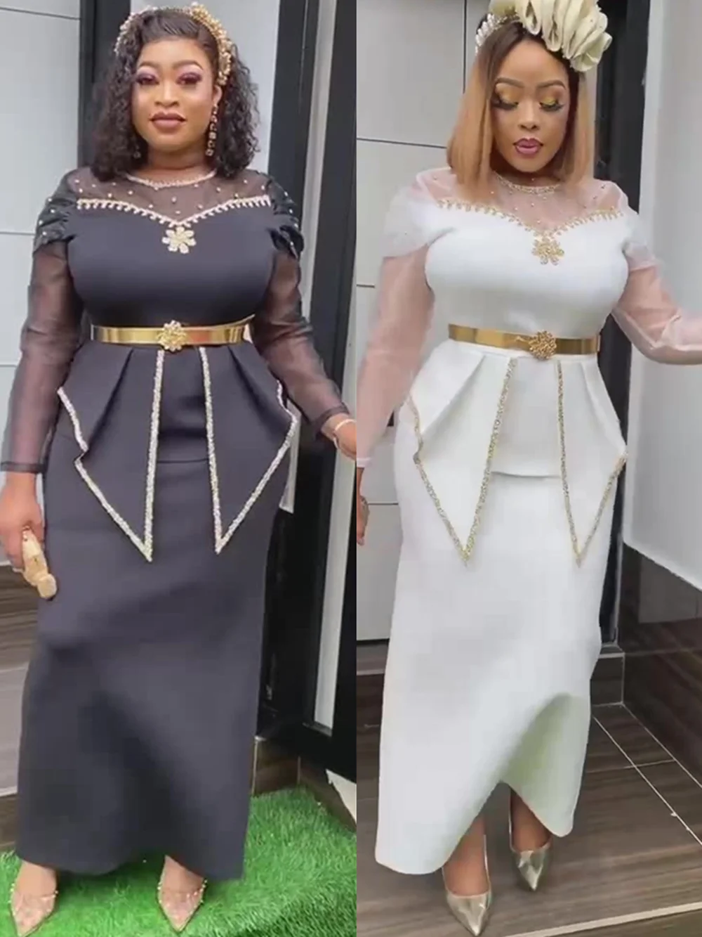 Plus Size Vestiti Linen Dress Plus Size Clothing Linen Tunic Linen