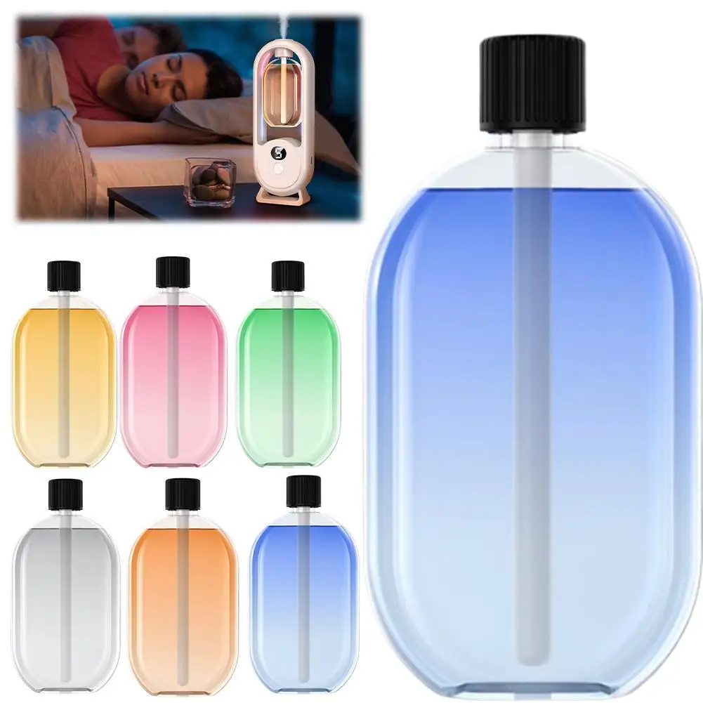 40ml Aromatherapy Essential Oil for Diffusers - Long-lasting Fragrance & Air Freshener