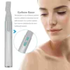 Razor Electric Eyebrow Trimmer Men and Women Beard Permanent Abs Nose Hair Remover 5