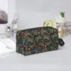 Game Controller Video Gamepad pattern Cosmetic Bags Portable Makeup Bag for Travel Toiletry Bag Accessories Organizer Pouch 6