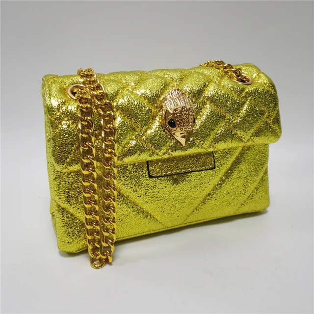 Glamorous Glitter Bling, Sequin, Luxury, Shiny Fashionable Handbag