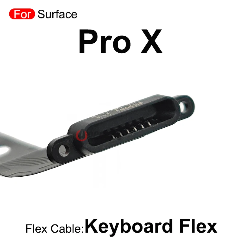 スペアパーツ,S pro x,キーボードコネクタ,M1084770-016,修理