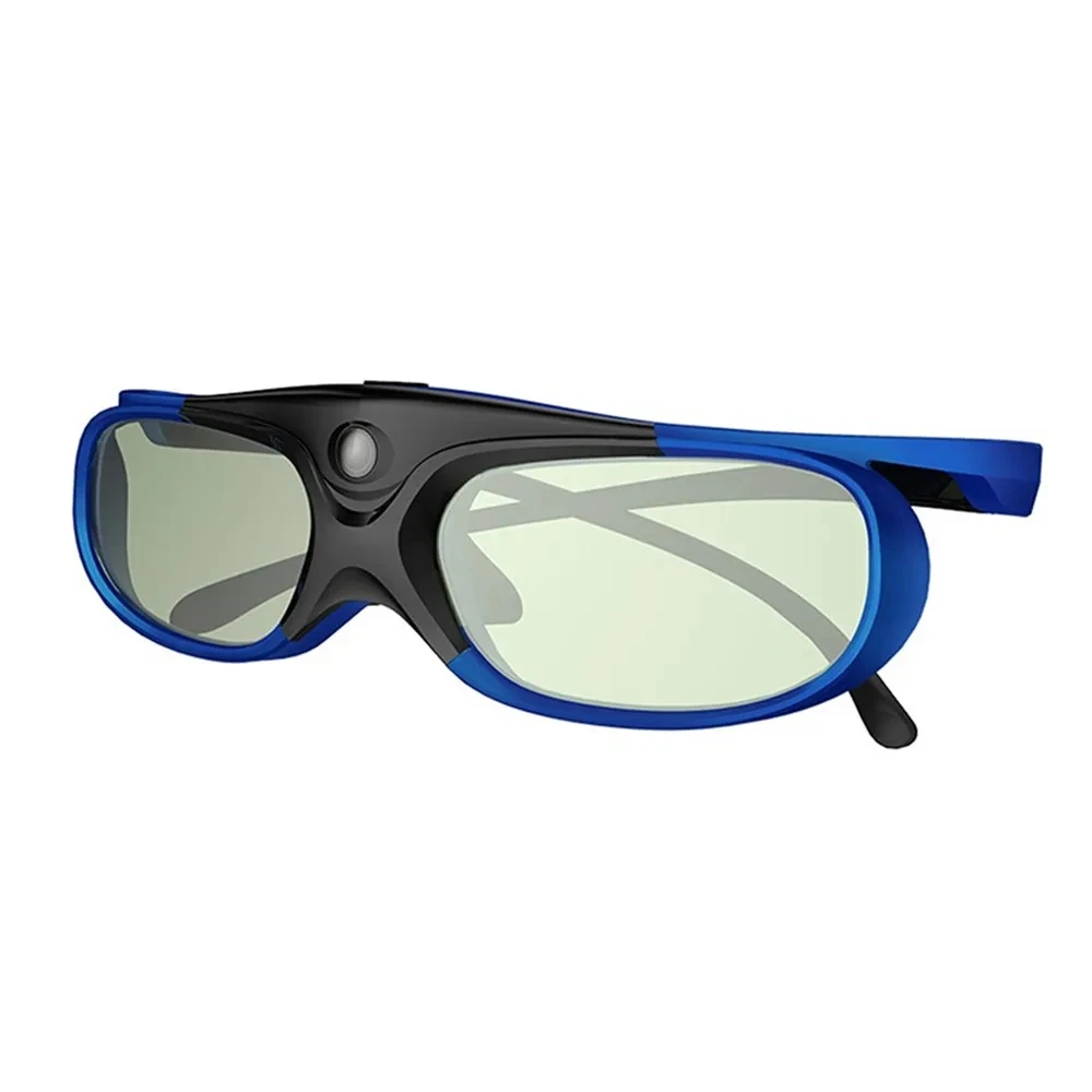 DLP 3D Glasses Optoma BG-ZD101 DLP Link 3D Glasses - Active 3D