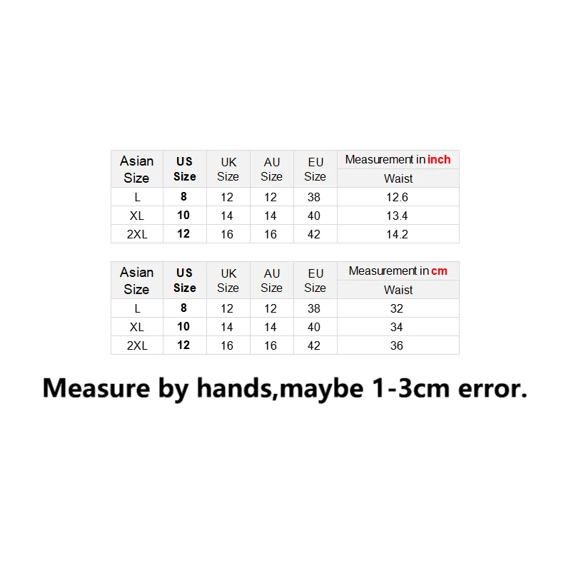 High Waist Seamless Lace Panties Safety Shorts High Waist Underwear Women