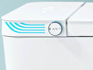 smart bidet toilet