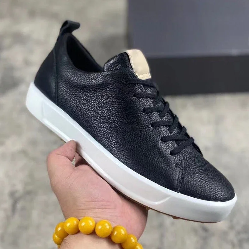 Description Picture 6 of itemWomen Golf Shoes Genuine Leather Golf Sneakers Comfortable Walking Footwears