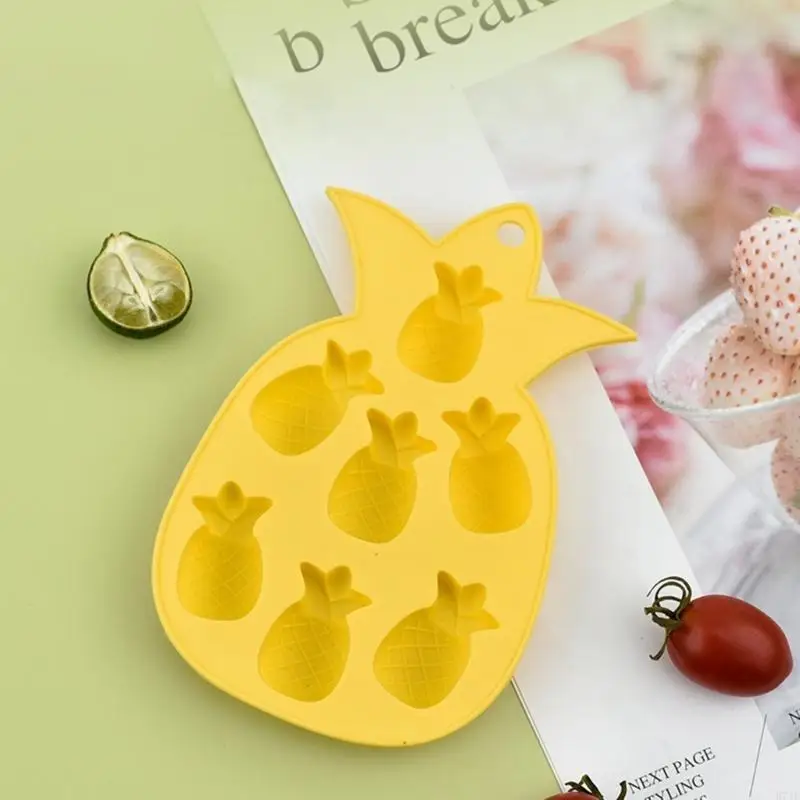 Silicone Mold for Summer Party Cool Cake Chocolate Fondant Mold Maker 203F