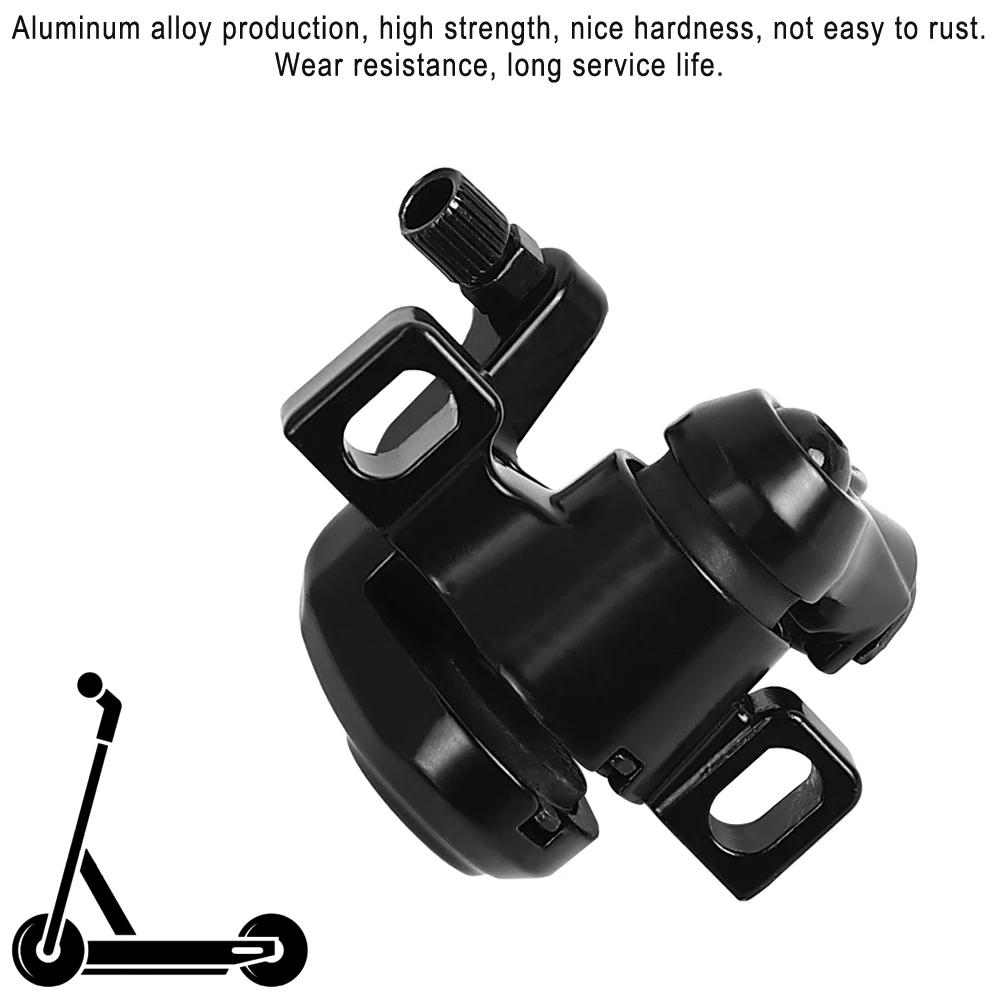 Disc Brake Caliper Folding Scooter Front/Rear Wheel Hydraulic Brake Disc for Xiaomi M365 Pro 1S Electric Scooter