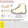 Genuine Leather Men Casual Shoes Luxury Brand 2022 Mens Loafers Moccasins Breathable Slip on Lazy Driving Shoes Plus Size 38-47 6