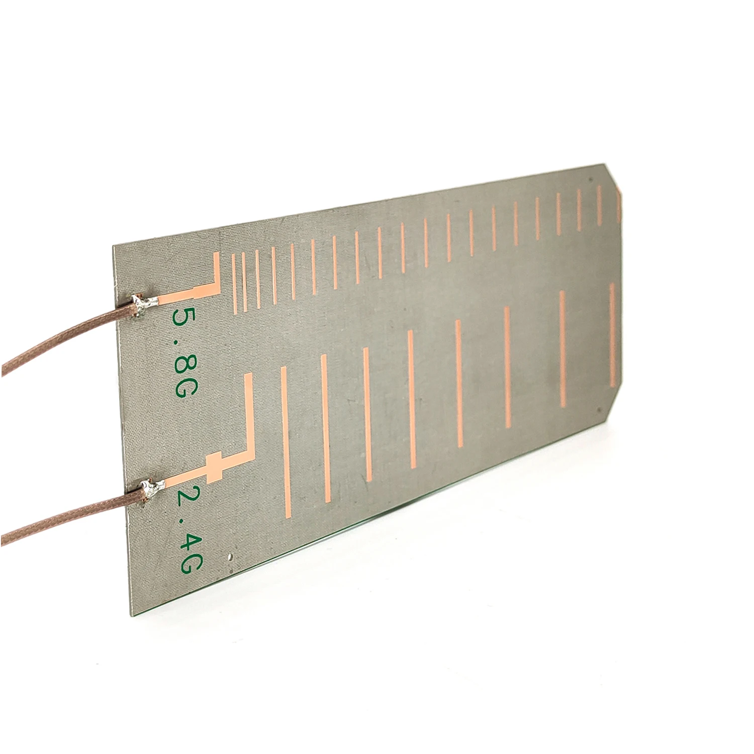 16dBi 2.4GHz 5.8GHz WIFI Yagi Directional Antenna FPV UAV Drone Signal Amplification Countermeasures Forcing Down 2.4G 5.8G wifi antenna