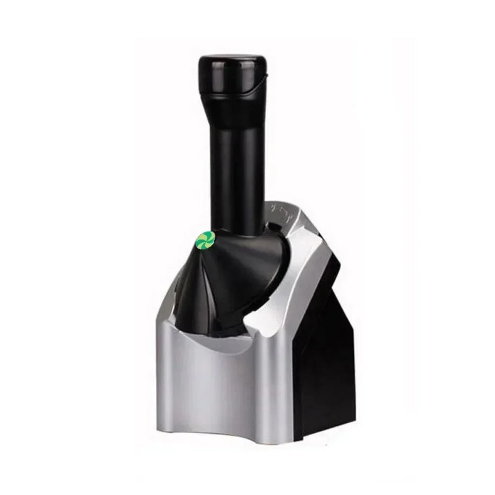 Automatic Ice Cream Maker Electric Frozen Fruit Dessert Icecream Pressing Machine Frozen Yogurt Milkshake Squeezer ice cream maker