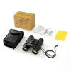 Small Binoculars Outdoor Travelling and Hunting Opera Glasses Compact Waterproof Outside Tourism Tool 30x60 3