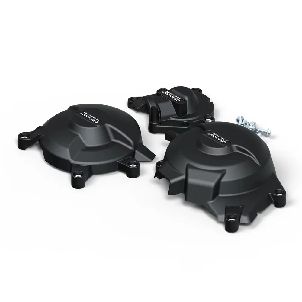 Engine Protect Cover Protection Cover for BMW F850GS F750GS-F900R F900XR-F800GS F900GS / GSA