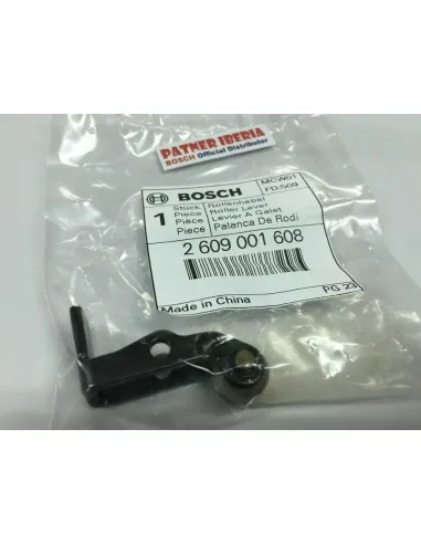 2609001608 Roller Lever Genuine BOSCH Spare-Part 