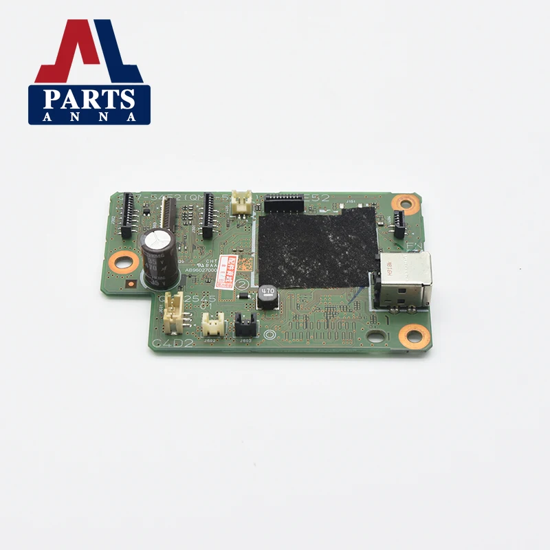 

Printer Motherboard Interface Board Logic Board Format Board QM7-5452 QM4-5433 For Canon G1010 Printer Parts 100% Test