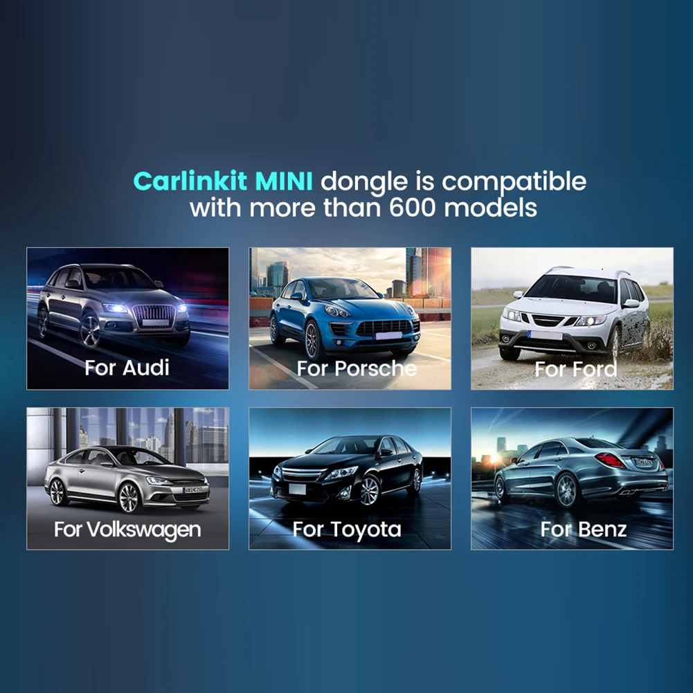 Carlinkit 3.0 ̴  ī÷ ڽ,  ī÷, ȵ̵ ڵ , ø ,  ڵ  