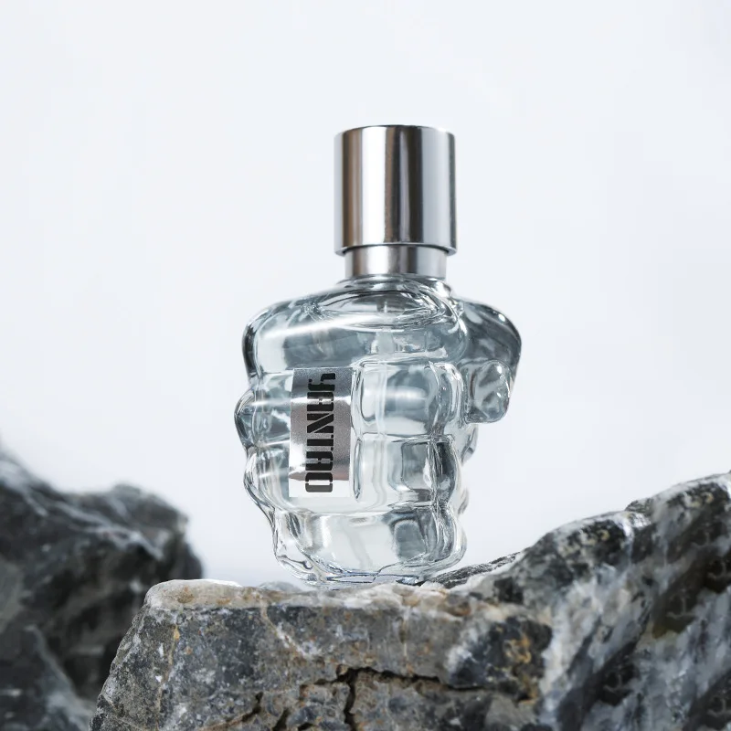 Brave Fearless Men's Perfume 30ml Long Lasting Fragrance Woody Floral Scent Gentleman Pheromon Cologne Body Spray Eau De Parfum