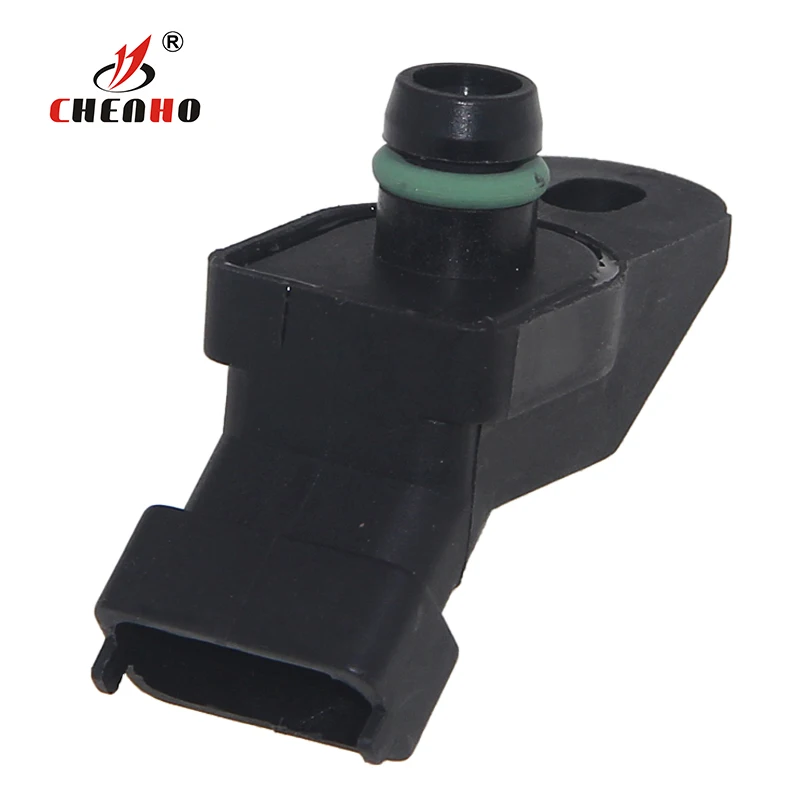 Everything You Need to Know About Omega Pressure Sensors
