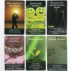 Spirit Advice Oracle Deck Cards About 10X6cm For Family Party High Quality Fortune Telling Divination Tarot Cards Deck Game 6