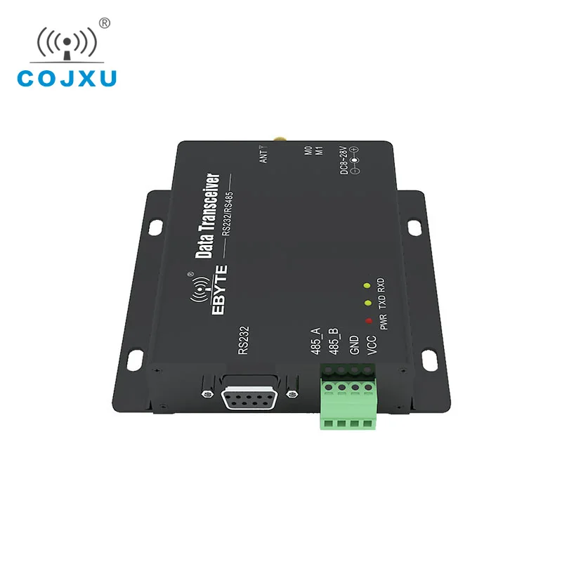 E34-DTU(2G4D20) High-Speed RS232 RS485 Interface Long Transmitting Distance Wireless Transceiver Transmitter Receiver