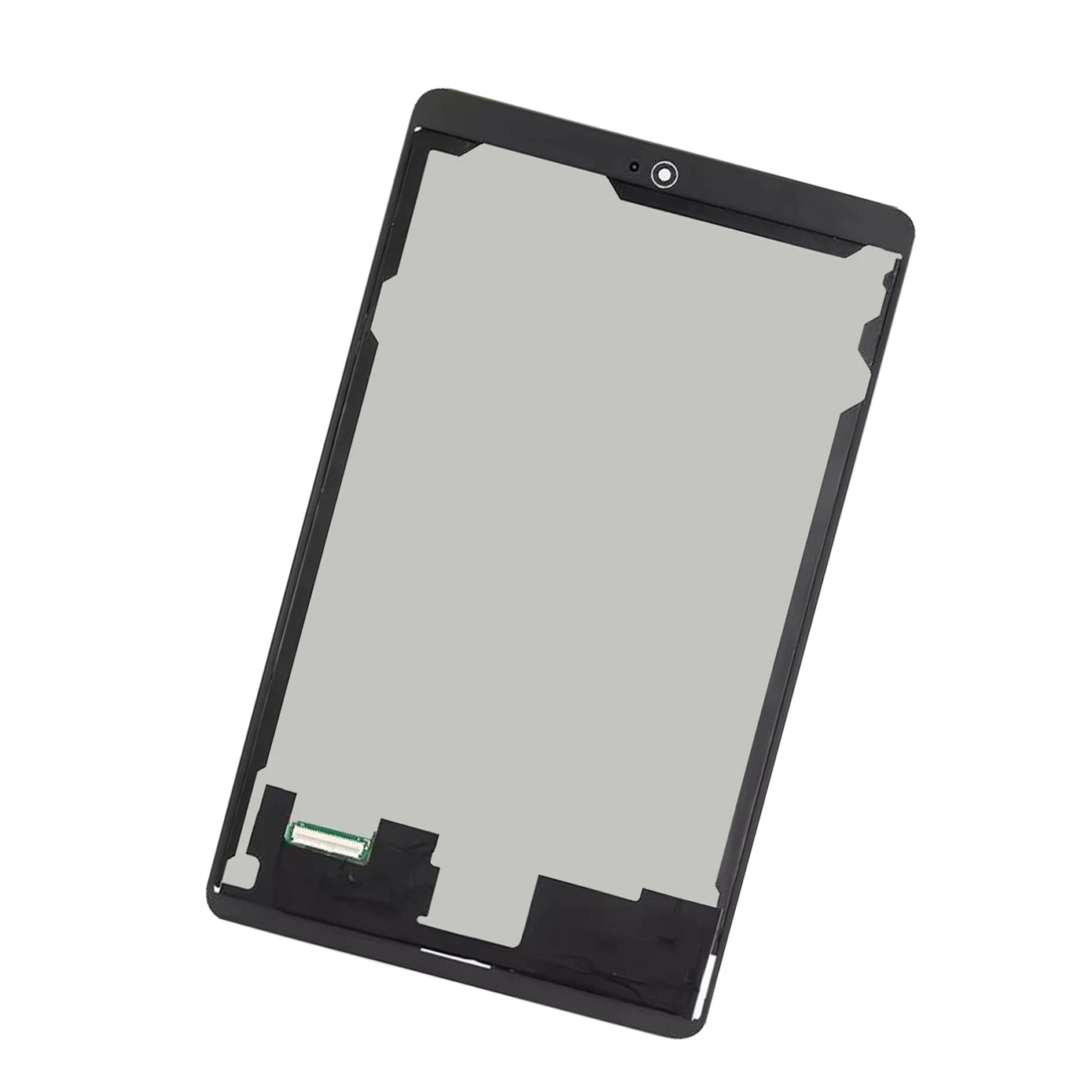 Ecran complet pour HUAWEI M5 Lite BAH2-W19 /BAH2-L09 BAH2-W09 couleur argent Space grey 10.1 Ecran + vitre tactile