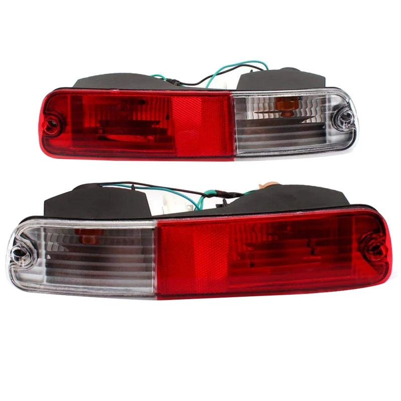 

Задний бампер для Mitsubishi 2003 2004 2005 2006 Pajero Montero V73 V75 V77 2007 2003 2004 2005