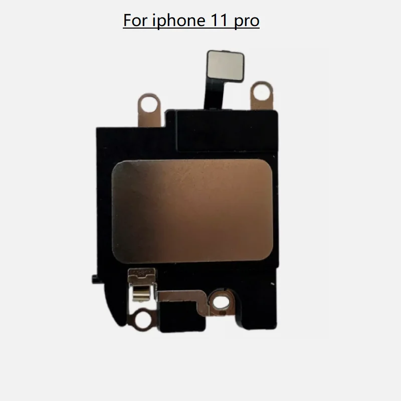 For iPhone 11 / 11 Pro Max Loud Speaker Buzzer Ringer Big