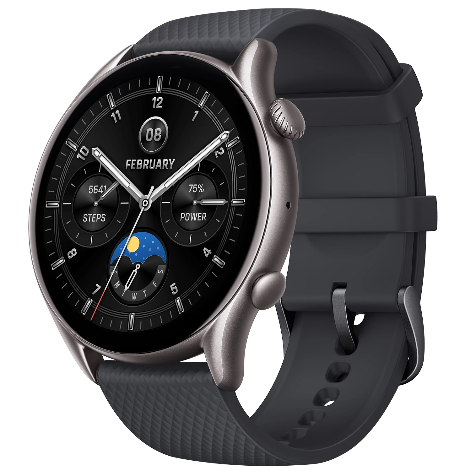 ほぼ新品 amazfit GTR4 Amazfit GTR 4 46mm