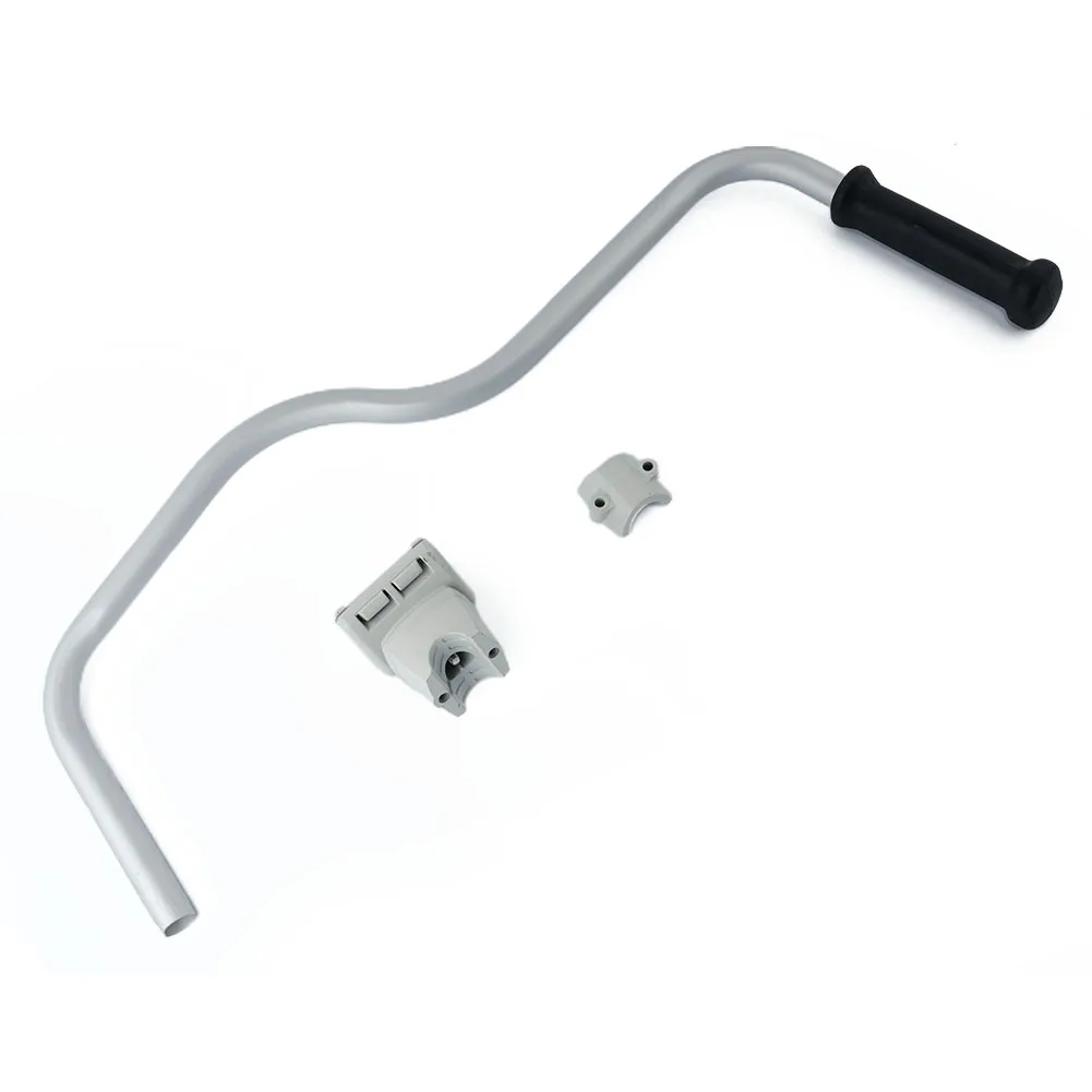 

Для руля триммера STIHL, ручка и поддержка FS 130/131/110/111/90/91/89/200, деталь для газонокосилки, садовый электроинструмент, фитинг