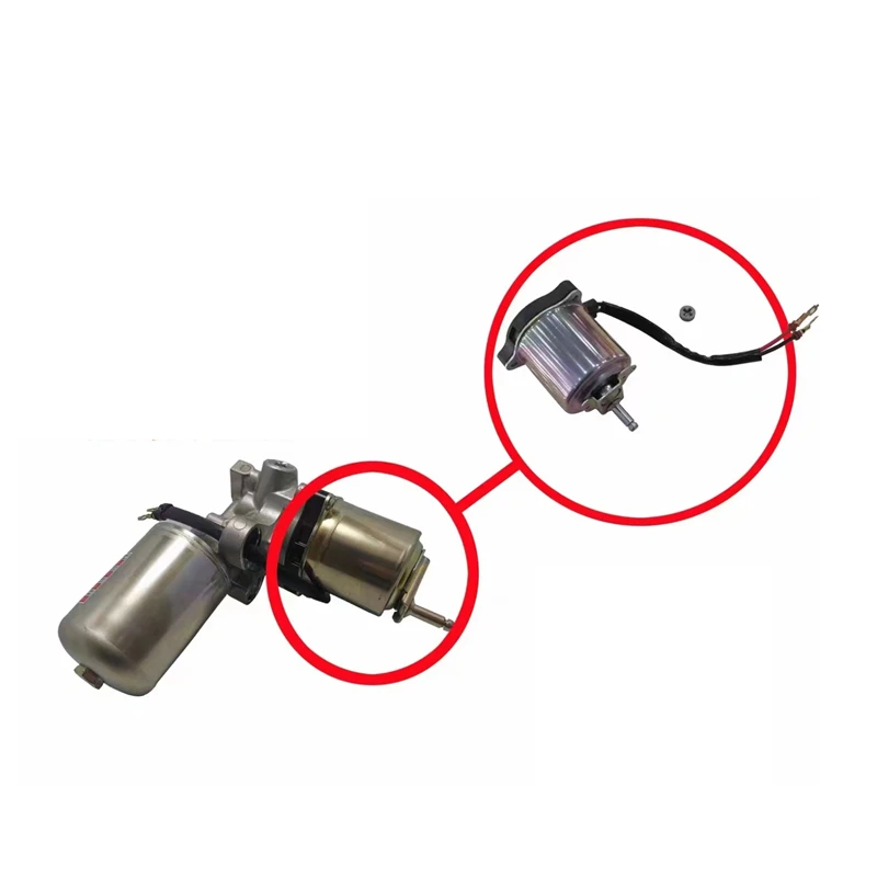 

ABS Brake Booster Pump Motor For Toyota 4RUNNER Lexus 2005-2020 47070-60030 47070-60050 47960-60050