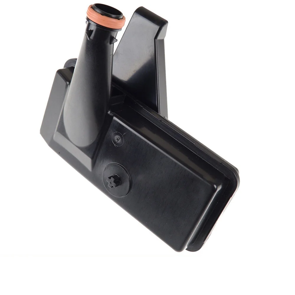 0B5325429E Oil Pan For Audi Q5 A4 A5 A6 A7 S5 S7 7-speed 0B5 OB5 Automatic Transmission Filter Maintenance 0B5321371D automatic transmission fluid filter
