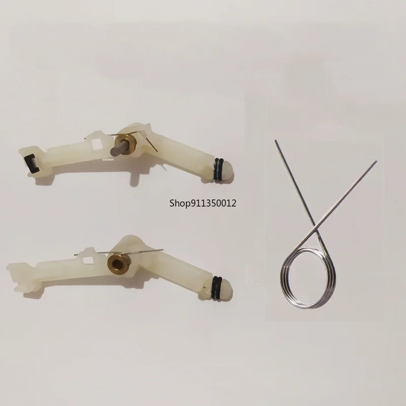 Gear Shift Spring Gear Shift Mechanism Spring Shift Lever Spring for BMW 1 / 2 Series X1 X3 Mini