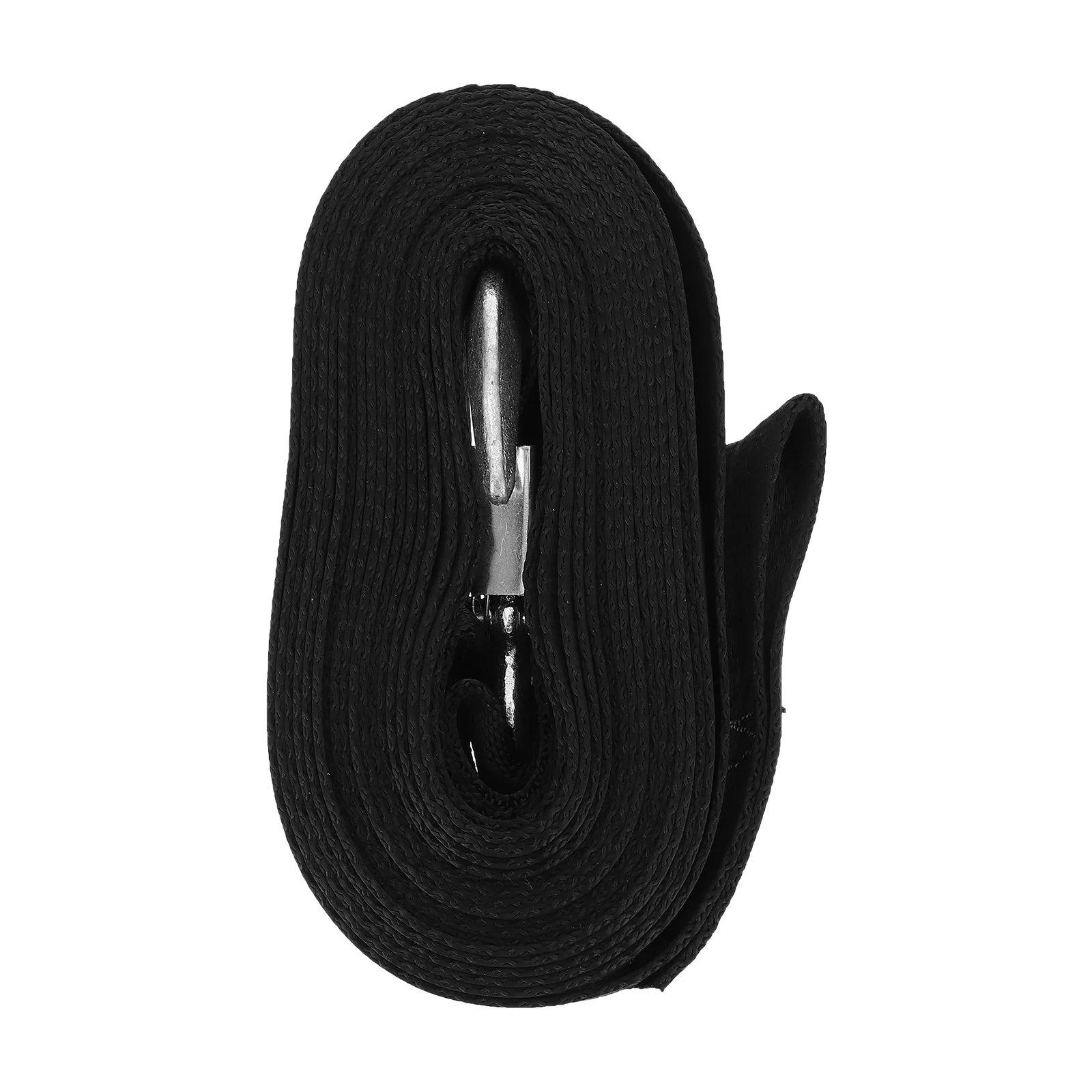 

1Pc Marine Boat Trailer Winch Strap with Hook Replacement Marine Winch Strap (Assorted Color)