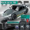 1:20 Rc Drift Remote Control Car Gt 911 High-Speed Car 4wd 2.4g  Electric Proportional Throttle Four-Wheel Drive Racing Boy Toy 6