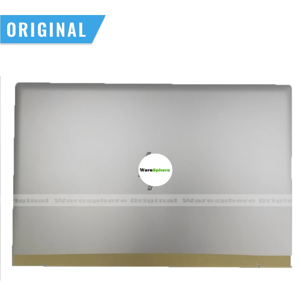 

New Original M51600-001 LCD Back Cover for HP EliteBook 840 Aero G8 Rear Lid Case 6070B1883901 Silver