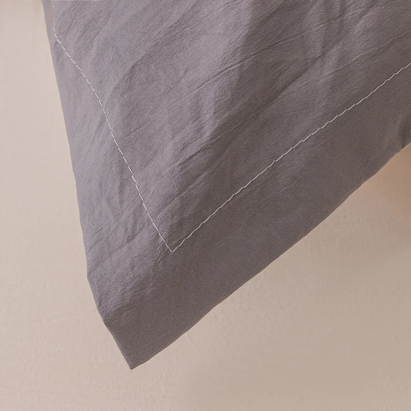 One Piece Double Long Pillowcase Home Couple Pillowcase Extended Pillowcase (Excluding Core) 5