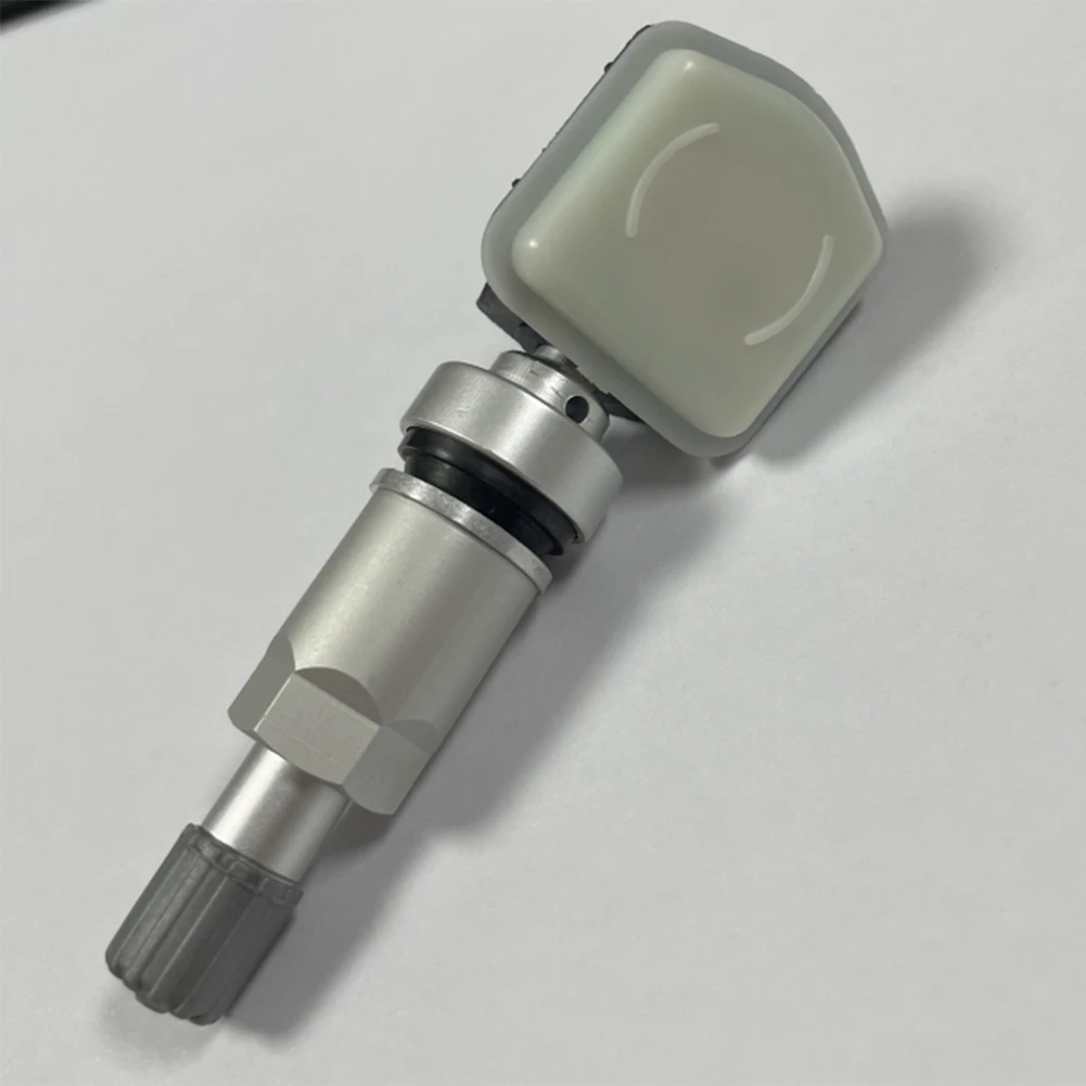 

4Pcs 802000012AA TPMS Tire Pressure Sensor for Chery Tiggo 4 TPMS Pressure Sensor Monitoring System