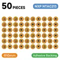 50 PCS