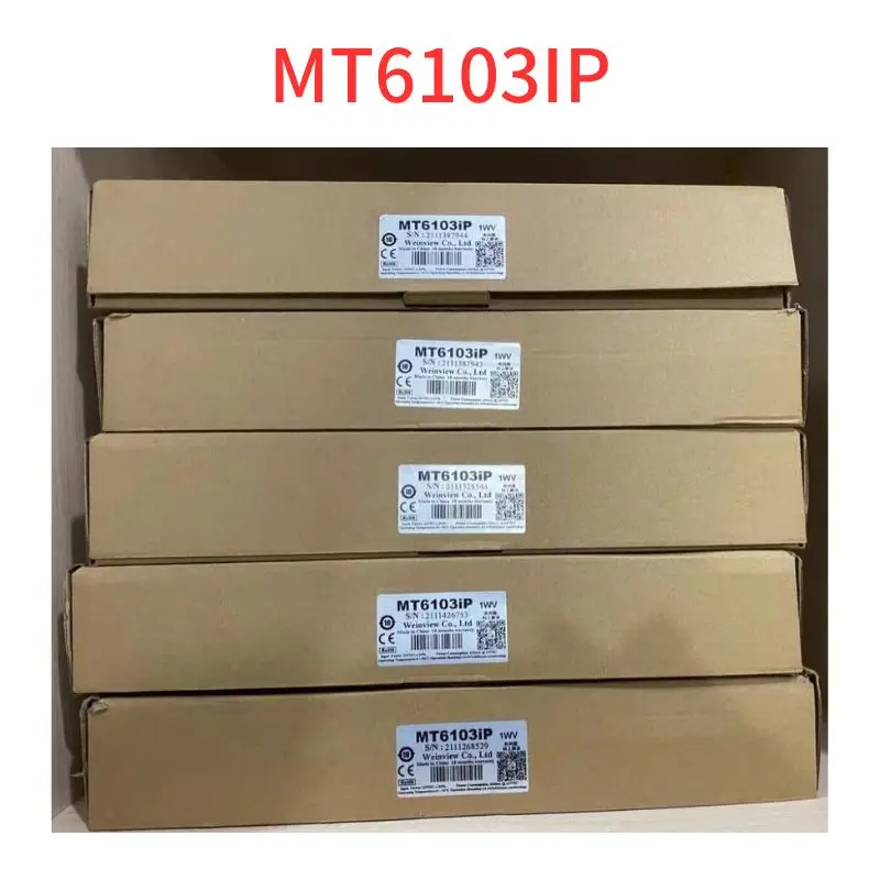 

Новый оригинальный сенсорный экран MT6103IP