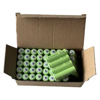 1.2V AA battery 3000mAh Ni-MH AAA rechargeable batteries 6