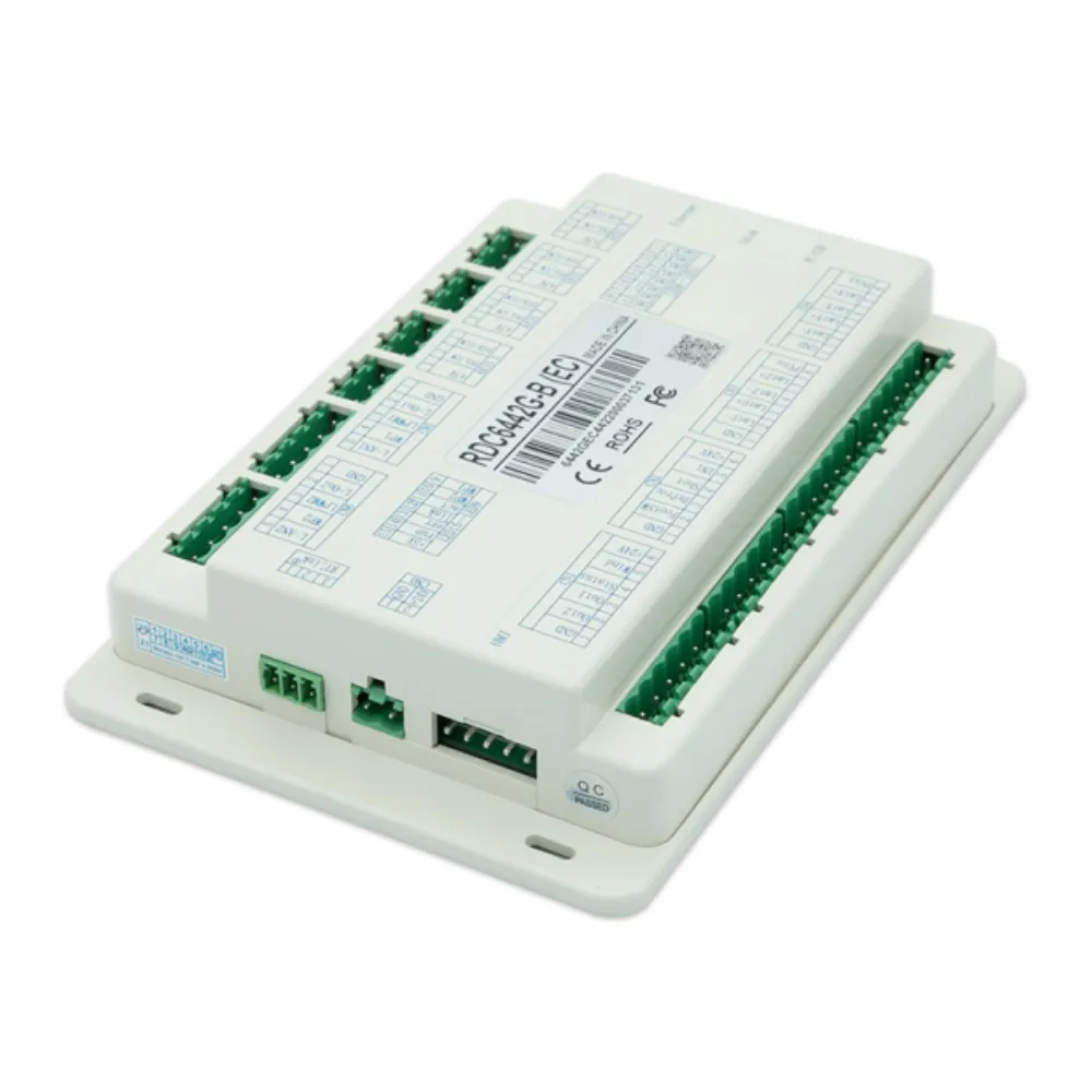 Ruida RD6442S ,RD6442laser 컨트롤러, Ruida 보드, Co2 레이저 DSP 컨트롤러, Co2 레이저 기계용 RDC6442S