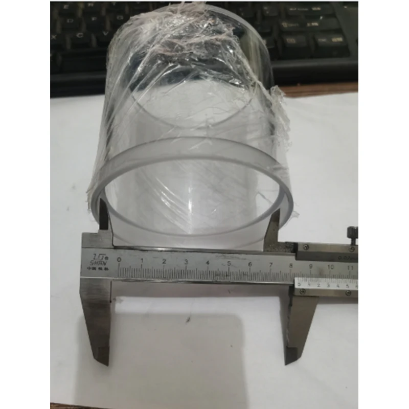 1pc Water seal valve PC cover
