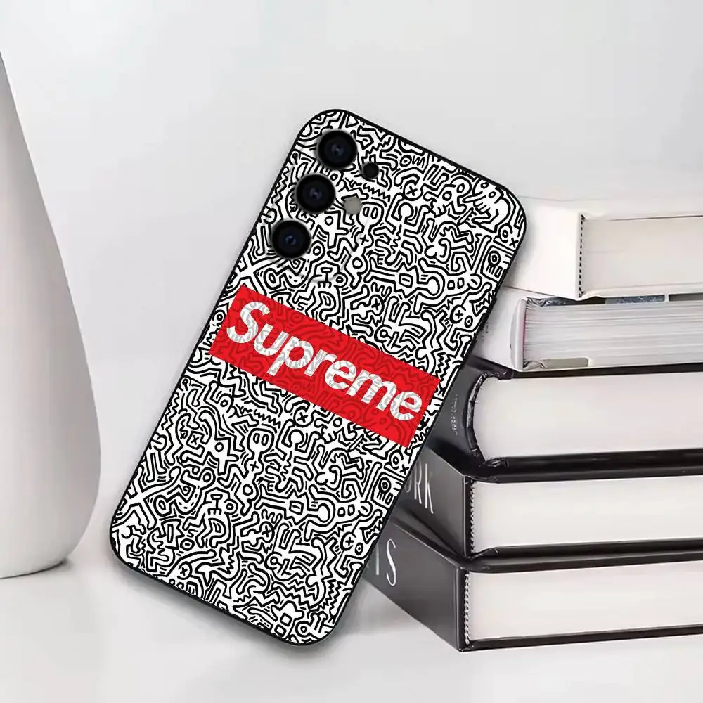 Classic Brands Sleek Black Phone Case Cover