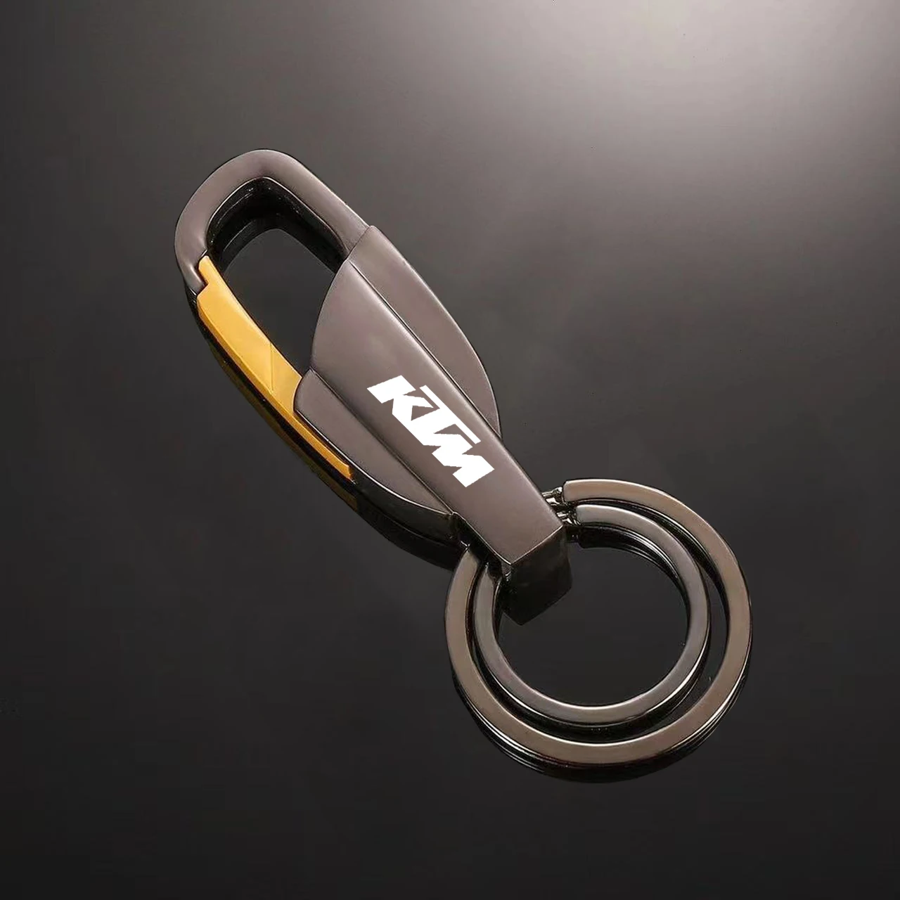 STL file Ktm motorcycle boot key ring 🏍️・3D printable model to  download・Cults