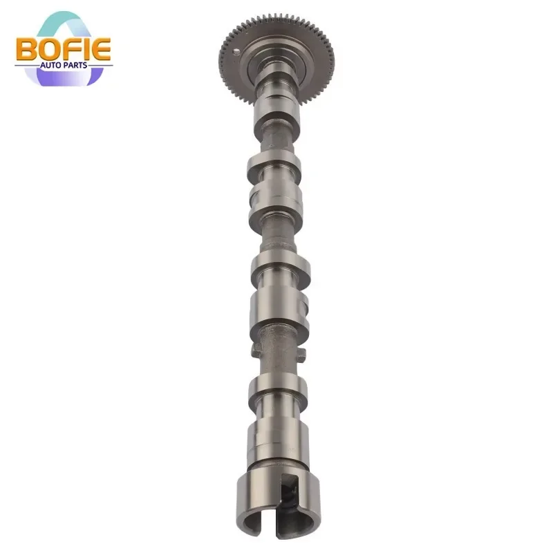 Auto Parts Engine Camshaft SH0112440 SH0112440A ASH0112440B For Mazda 6 GJ CX-5 GH 3 BM 2.2 D Diesel 2012-
