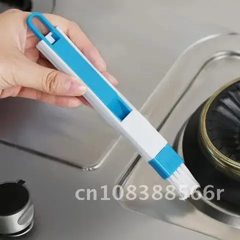 

Window Cleaning Brush 2021 Creative Window Groove Cleaning Cloth Slot Cleaner Brush Clean Tool Windows Clean Window Slot